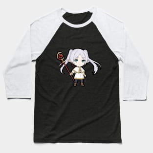 frieren Baseball T-Shirt